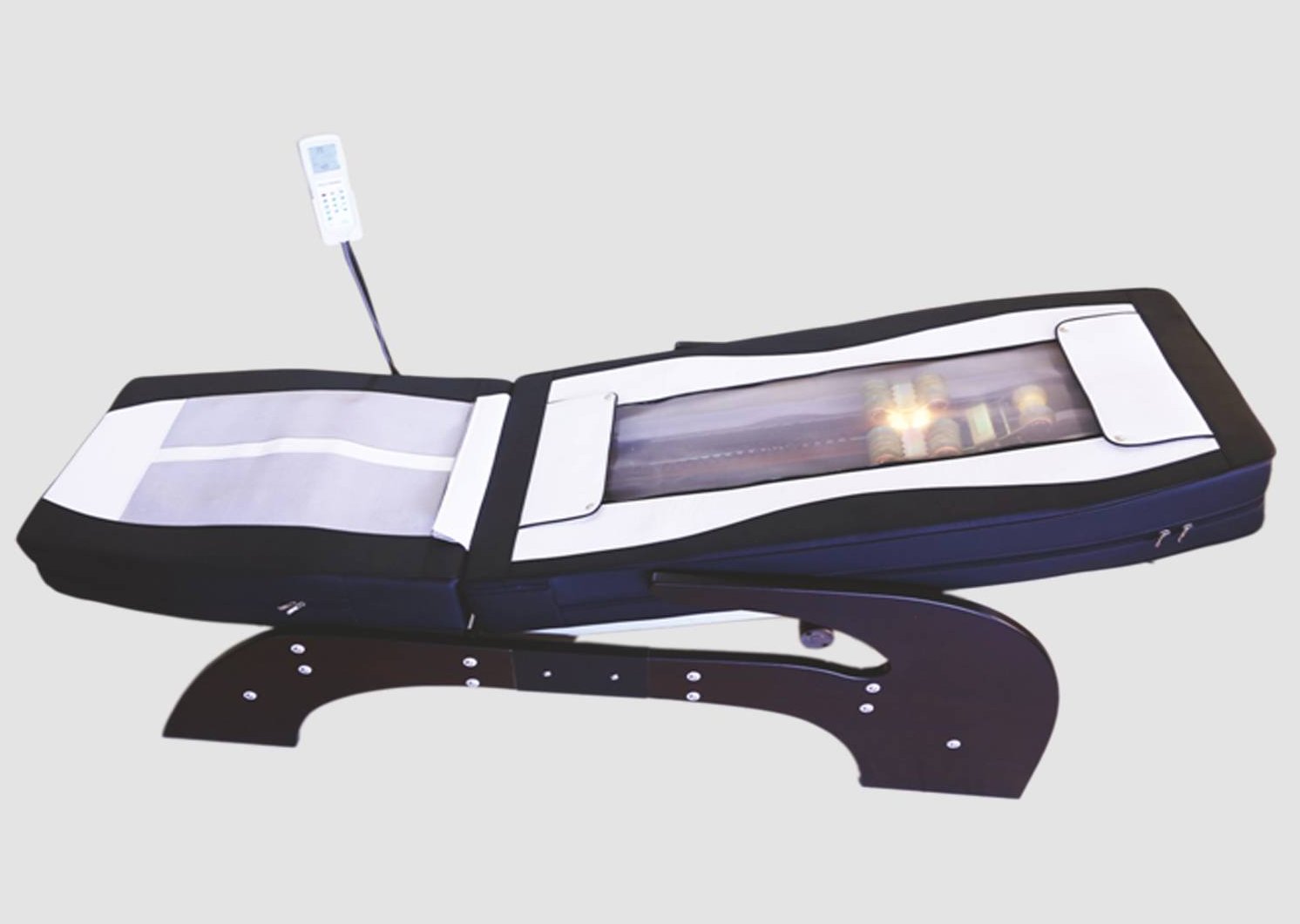 massage bed