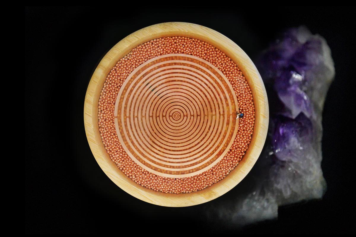 4 Scalar Bamboo orgonodrome MAGGOS 1 2